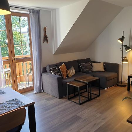 Appartement Grafitowy à Karpacz Extérieur photo