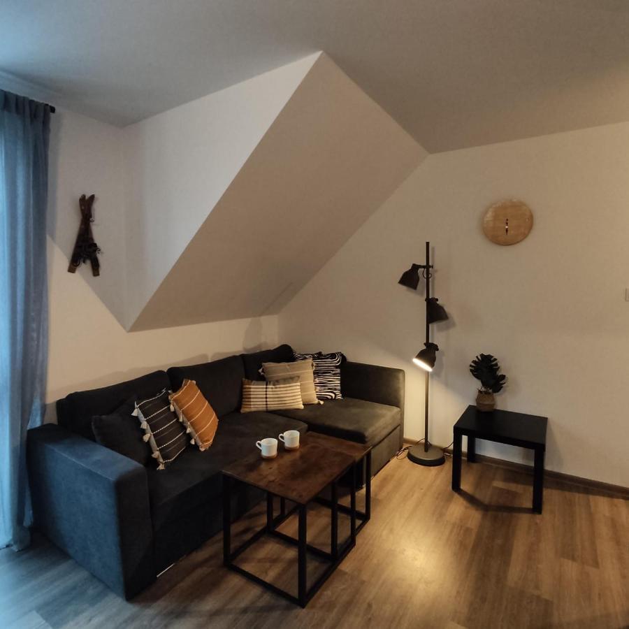 Appartement Grafitowy à Karpacz Extérieur photo