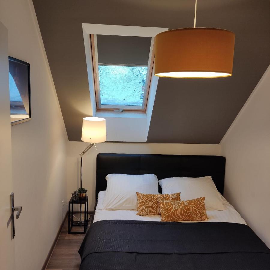 Appartement Grafitowy à Karpacz Extérieur photo